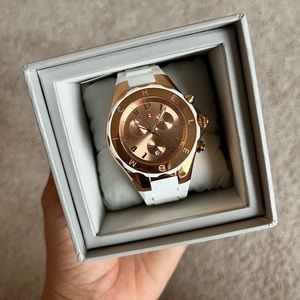 Michele Deco Women’s watch